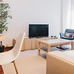 Funi Apartment By People Rentals