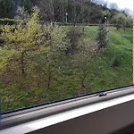 Suite Bilbao Arena Con Plaza De Garaje