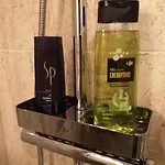 Suite Bilbao Arena Con Plaza De Garaje