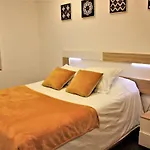 Apartamento Jare