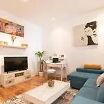Apartment Between Old Town & Guggenheim!! Private Parking