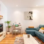 Apartment Between Old Town & Guggenheim!! Private Parking