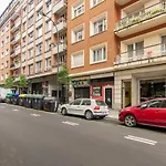 Elegante y Recién Reformado en Abando