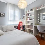 Apartamento De Diseno Con Parking