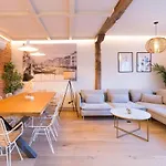 New Abando Ac By Staynnapartments