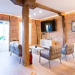 New Abando Ac By Staynnapartments