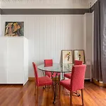 Ayala Apartment By People Rentals