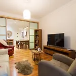 Pozas By Staynnapartments