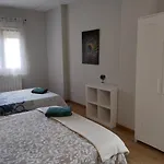 Apartamento En Bilbao Con Wifi Al Lado Del Metro