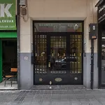 Fernandez Campo, Vivienda Turistica Centrica Reformada Con Wifi