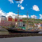 Hotel Ria De Bilbao