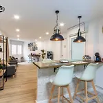 Apt In The Old Town With Cool Terrace!! Private Parking