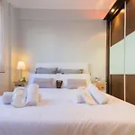Pozas Accommodation By Next Stop Bilbao