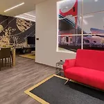 Abando Suites By Next Stop Bilbao