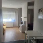 Apartamento Kuko Con Wifi Al Lado Metro