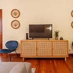 Olabeaga, Vivienda Turistica Urbana De Diseno Con Wifi