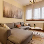 Olabeaga, Vivienda Turistica Urbana De Diseno Con Wifi