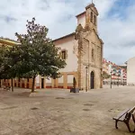 Olabeaga, Vivienda Turistica Urbana De Diseno Con Wifi