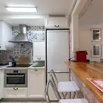 Bilbao Old Town XI By Aston Rentals