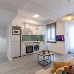 Piso En El Corazon De Bilbao
