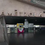 Amezola Park