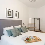 Kaixo Bilbao Apartments