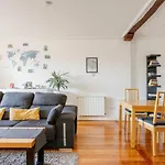 Plaza Nueva Habitaciones