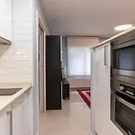 Apartamento En Centro De Bilbao, Deusto