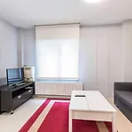 Apartamento En Centro De Bilbao, Deusto