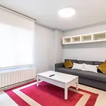 Apartamento En Centro De Bilbao, Deusto