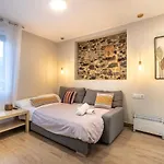 Apartamento El Toison De Oro 22 Garaje Gratis