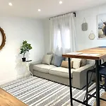 Moderno Apartamento Cerca Del Metro