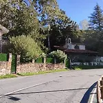 Habitacion Con Hermosas Vistas A Bilbao