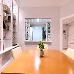 Encantadora Vivienda Turistica A Orillas De La Ria