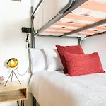 Good Vibe Rooms
