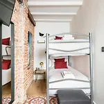Good Vibe Rooms