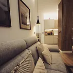 The Park House II By Homebilbao.