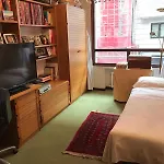Perez Galdos Apartment
