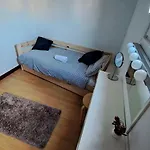 Acogedora Habitación Centro Bilbao
