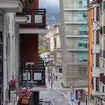 Inar Centrico Apartamento Junto Ayuntamiento & Ria