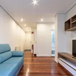 Apartamento En Indautxu