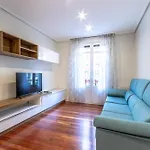 Apartamento En Indautxu