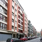 Alhondiga Flat By Next Stop Bilbao