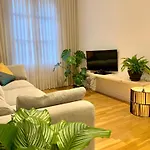 Habitacion Privada En Bilbao Centro