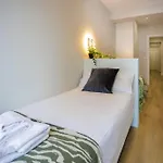 Apartamento Mandoia By Bilbaohost