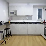Apartamento Mandoia By Bilbaohost