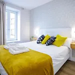Apartamento Mandoia By Bilbaohost