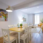 Apartamento Mandoia By Bilbaohost