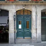 Apartamento Pagasarri, Bilbaohost