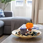 Apartamento Pagasarri, Bilbaohost